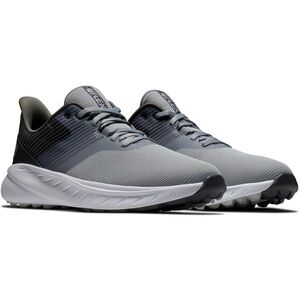 FootJoy Flex Men's Gray golf shoe